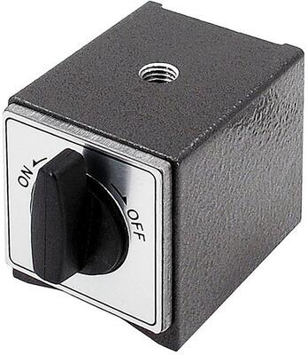 FORMAT Patka magnetická náhradná 60x50x55mm M8 800N Format