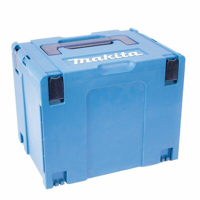 MAKITA Systainer 4-es típus - 821552-6