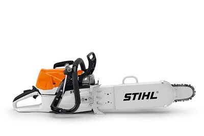 STIHL MS 462 C-M R - 11420113003 - záchranárska benzínová motorová píla