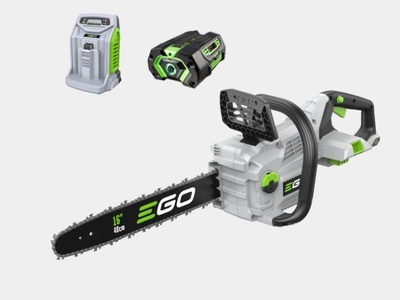 Ego Power Láncfűrész 40cm (Készlet) - CS1610E