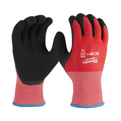 MILWAUKEE 4932480604 Zimné rukavice B - 10/XL