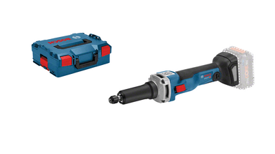 BOSCH GGS 18V-23 LC PROFESSIONAL - 0 601 229 100 - Akumulátorová priama brúska - bez akumulátora a nabíjač