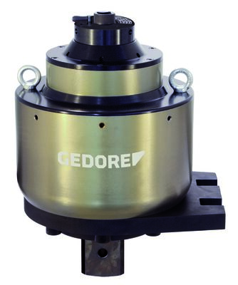 GEDORE DVV-540RS Násobič krútiaceho momentu DREMOPLUS ALU 54000 Nm