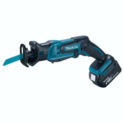 MAKITA DJR183RTJ - Akumulátorová chvostová píla