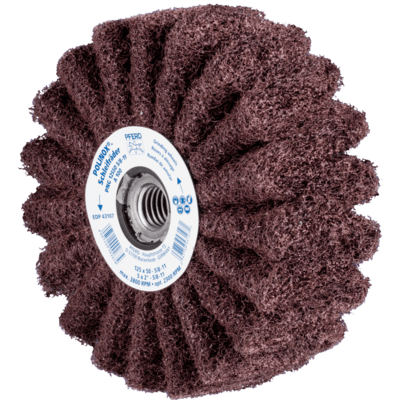 PFERD TOOLS Fleece vrstvené (netkané) náradie PNG 12550 5/8-11 A 100