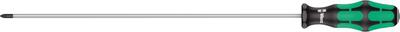 WERA Skrutkovač PZ 1 x 300mm Kraftform Plus 355 PZ Wera