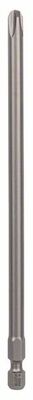 BOSCH Skrutkovací hrot Extra Hart PH 3, 152 mm