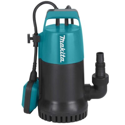 MAKITA PF0800 - PONORNÉ ČERPADLO