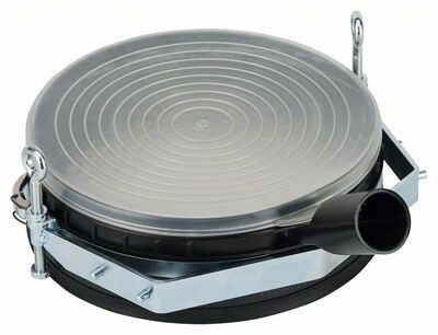 BOSCH Prstenec na zachytávání vody Max. prumer 150 mm