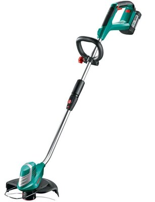 BOSCH AdvancedGrassCut 36 - 0600878N03 - akumulátorová strunová kosačka