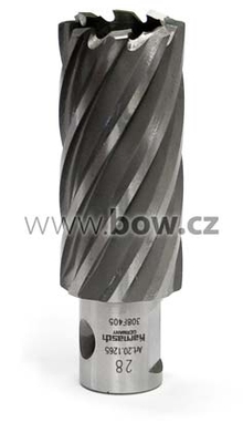 Karnasch® Jadrový vrták Ø 28 mm Karnasch SILVER-LINE 50
