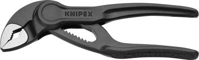 KNIPEX Kliešte COBRA 100mm XS / 8700100 Knipex