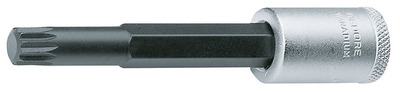 GEDORE INX 30 L 6 Nástavec skrutkovača 3/8" dlhý XZN M6