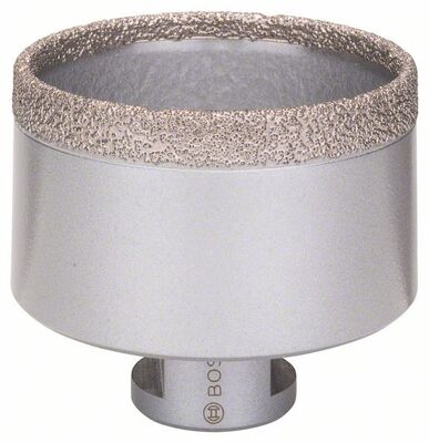 BOSCH Diamantové vrtáky na vrtanie nasucho Dry Speed Best for Ceramic 75 x 35 mm