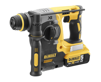 DeWALT DCH273N - Akumulátorové kombinované kladivo 18V - bez akumulátora a nabíjačky