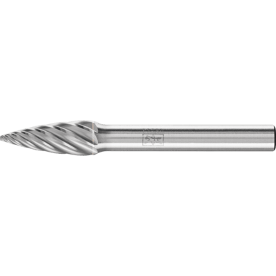 PFERD TOOLS Karbidové frézy SPG 0820/6 INOX