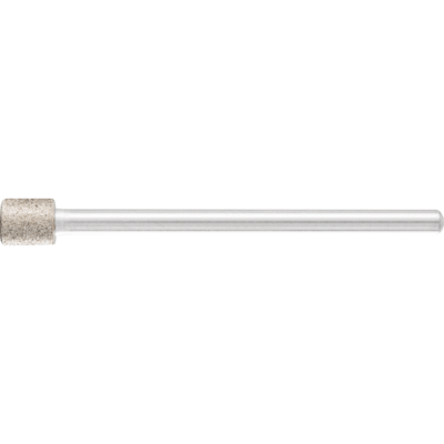 PFERD TOOLS Diamantové / CBN brúsky EP Bond BZY-N 5,5-6/3 B 126