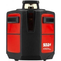 SOLA  71012801 Laser líniový HORIZON Green Profesional