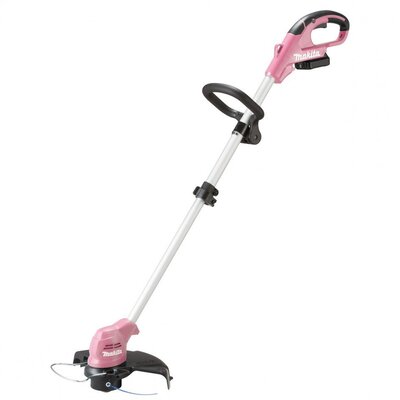 MAKITA UR100DSAP - AKKUMULÁTOROS TRIMMER