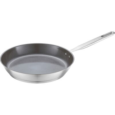 FISKARS Panvica na vyprážanie All Steel, 28 cm | 1064745