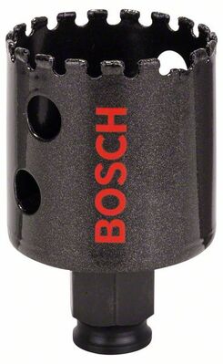 BOSCH Diamantová dierová píla Diamond for Hard Ceramics (na tvrdú keramiku) 44 mm, 1 3/4"