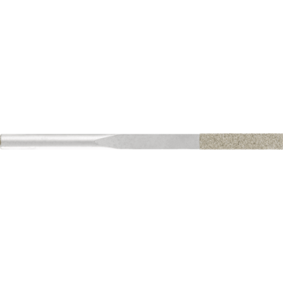 PFERD TOOLS diamantové pilníky elektrolyticky pokryté DF 0103 D 126