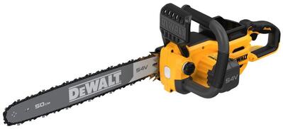 DeWALT FLEXVOLT 54V 50cm láncfűrész AKU nélkül DCMCS575N