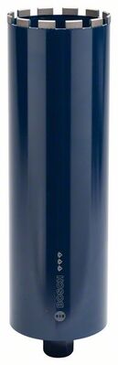 BOSCH Diamantová vrtacia korunka na vrtanie namokro 1 1/4" UNC Best for Concrete 152 mm, 450 mm, 12 segmen