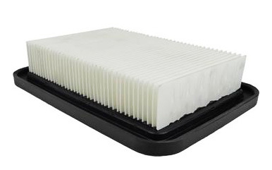 Cleancraft HEPA filter pre flexCAT 130 ER