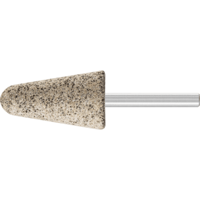PFERD TOOLS brúsne telieska KE 2545 6 AN 30 N5B INOX EDGE