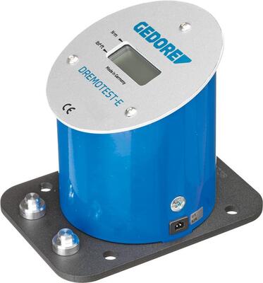 GEDORE Tester momentových kľúčov 90-1100 Nm 8612 Gedore