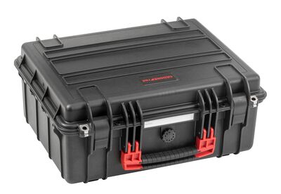 GEDORE RED Kufor Tough Case R20652000 Gedore Red