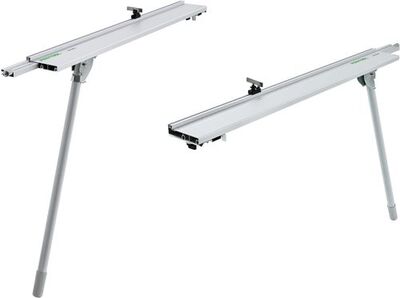 FESTOOL Záróütköző KA-UG-KS 120-R/L