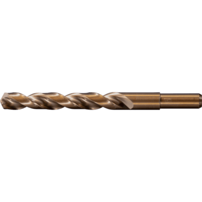 PFERD TOOLS Vrtacie a ponorné nástroje SPB DIN 338 HSSE N 15,0 INOX