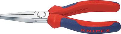 KNIPEX Kliešte ploché 140mm Cr Langback / 3015140 Knipex