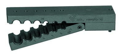 GEDORE 234101 Metrická upínacia čeľusť 4,75 - 10 mm
