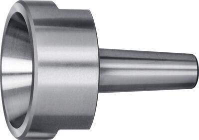 Špic náhradný pre hrot centrovací 12mm kužeľ dutý veľký Conzella