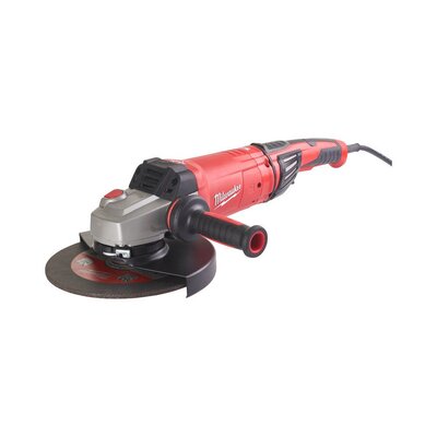 MILWAUKEE AGVKB24-230 EKX DMS UHLOVÁ BRÚSKA 4933471463