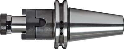 FORTIS Upínač na frézy 16x100mm SK40 tvar AD DIN69871 IK Fortis