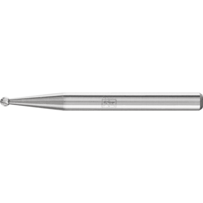 PFERD TOOLS karbidové frézy KUD 01,51/3 Z5