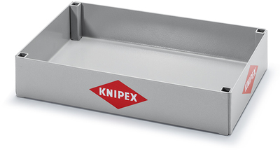 KNIPEX 00 19 36 V01 Box na držiak drôtu  170 mm