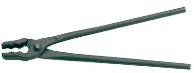 GEDORE 233-400 Kováčske kliešte s vlčími čeľusťami 400 mm