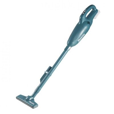 MAKITA CL108FDZ - Akumulátorový vysávač bez akumulátora a nabíjačky