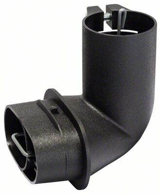 BOSCH Hajlított adapter -
