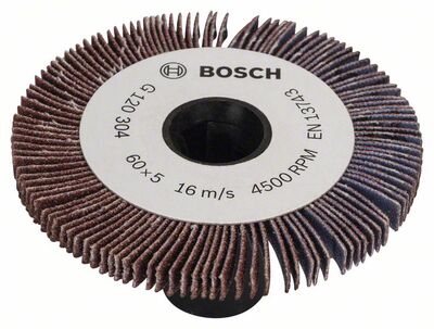 BOSCH Texoro Lamelový valcek 120 - 1600A00151