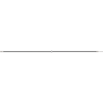 PFERD TOOLS Flexibilné hriadeľové stroje SE 12 DIN10/G28