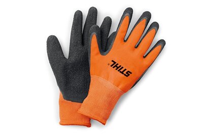 STIHL Ochranné rukavice Function DuroGrip veľkosť M