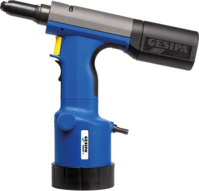 GESIPA Pištoľ nitovacia pneu TAURUS 1 zdvih 15mm Gesipa