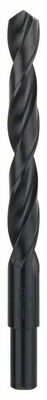 BOSCH Vrtáky do kovu HSS-R, DIN 338, s redukovanou stopkou 14 x 108 x 160 mm, d 12 mm