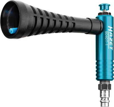 Pištoľ ofukovacia TURBO 9040T-1 HAZET